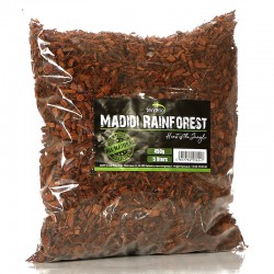 Terrario Madidi Rainforest 5l 500g - drobne zrębki kokosa