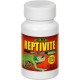 REPTIVITE z D3 Witaminy Gady Gekon Orzęsiony ZOOMED Reptivite 57g - Witaminy dla gadów z wit. D3